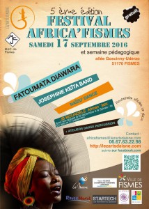 AFFICHEAfricafismes